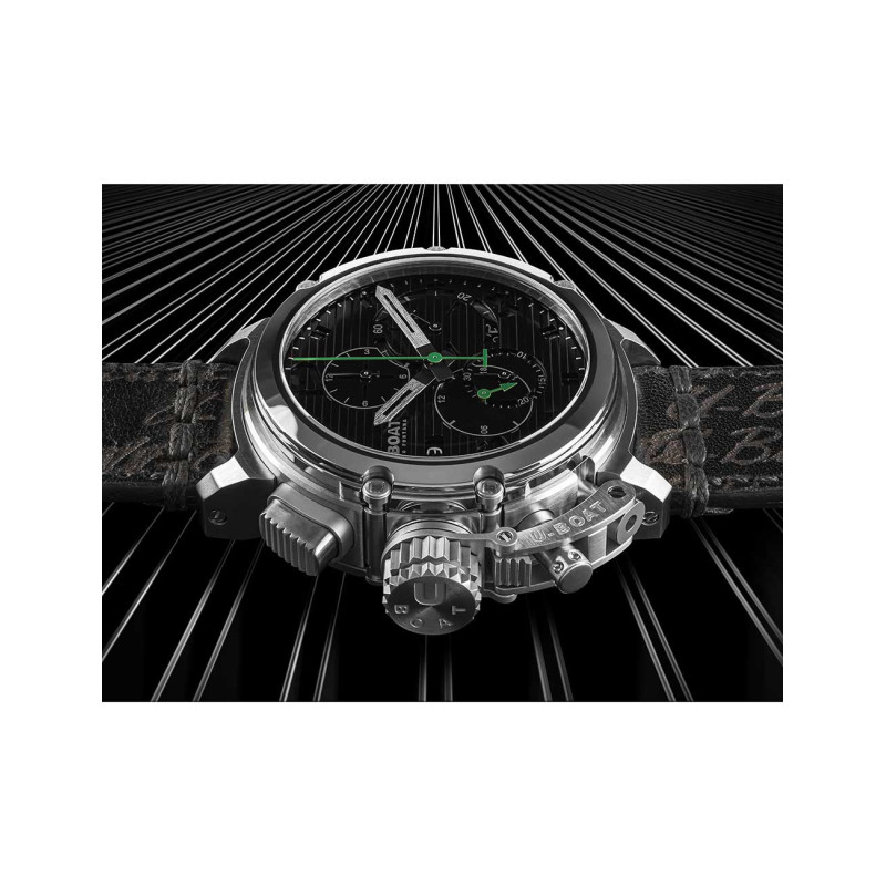 U-Boat 9592 U-Boat 9592