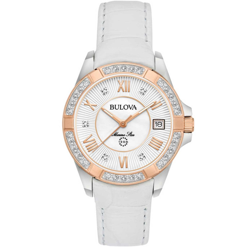 Bulova 98R233 Bulova 98R233