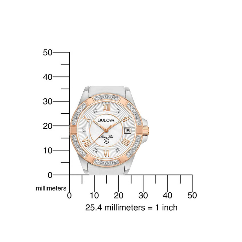 Bulova 98R233 Bulova 98R233