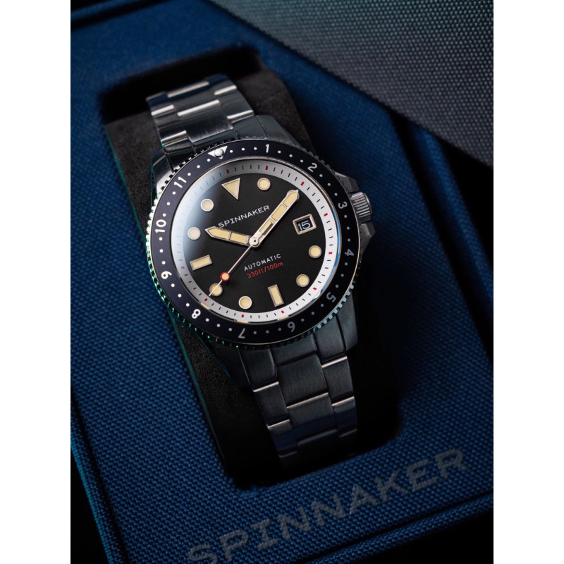 Spinnaker SP-5136-11 Spinnaker SP-5136-11