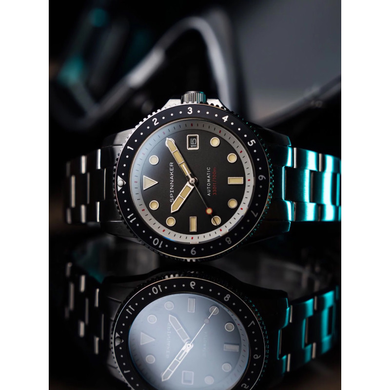 Spinnaker SP-5136-11 Spinnaker SP-5136-11