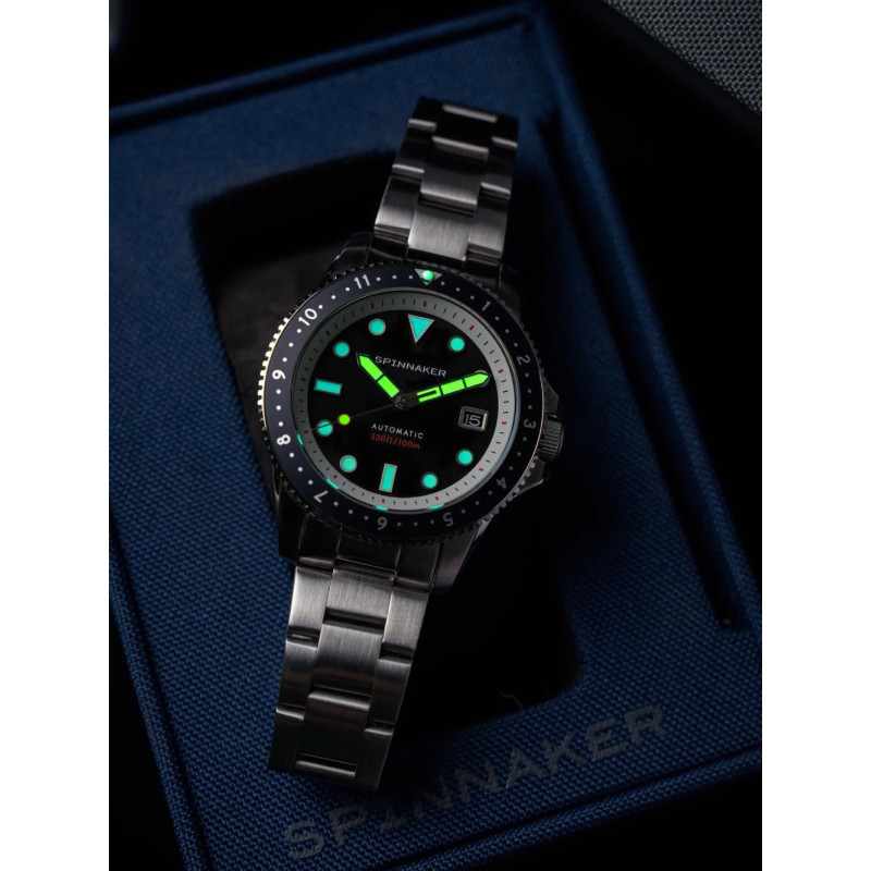 Spinnaker SP-5136-11 Spinnaker SP-5136-11