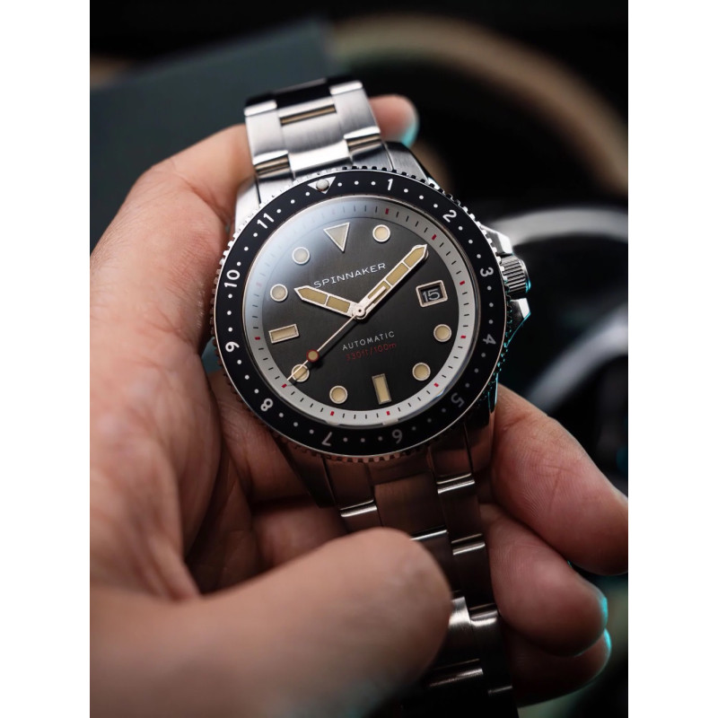 Spinnaker SP-5136-11 Spinnaker SP-5136-11