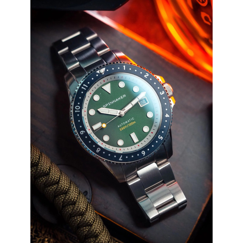 Spinnaker SP-5136-22 Spinnaker SP-5136-22