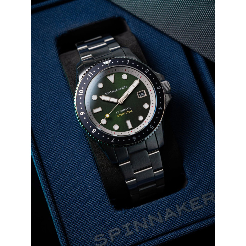 Spinnaker SP-5136-22 Spinnaker SP-5136-22