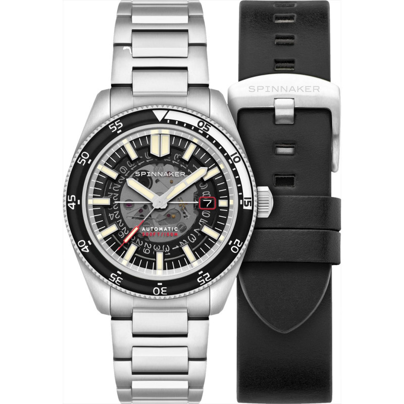 Spinnaker SP-5118-11 Spinnaker SP-5118-11