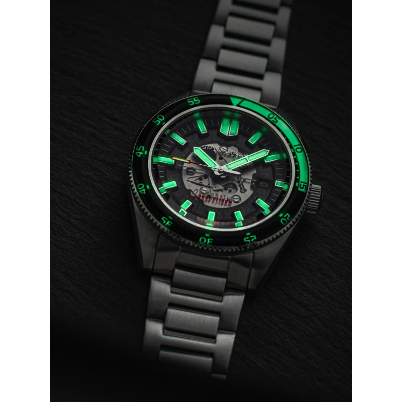 Spinnaker SP-5118-11 Spinnaker SP-5118-11