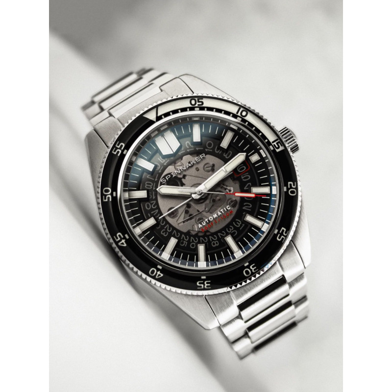 Spinnaker SP-5118-11 Spinnaker SP-5118-11
