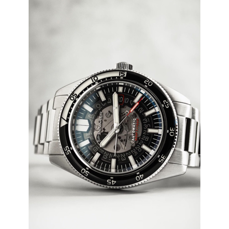 Spinnaker SP-5118-11 Spinnaker SP-5118-11