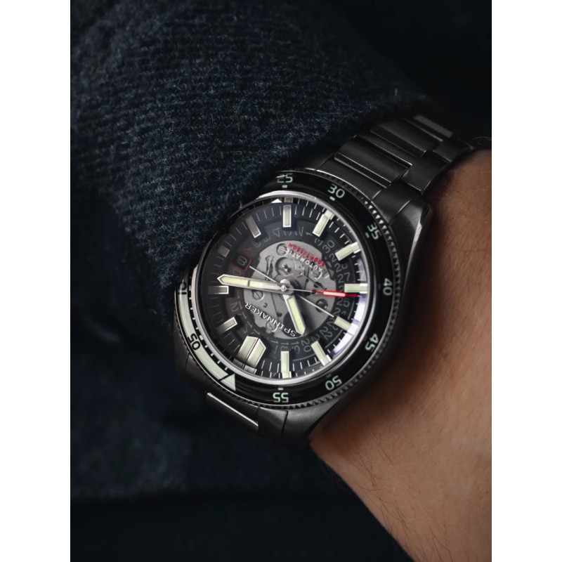 Spinnaker SP-5118-11 Spinnaker SP-5118-11