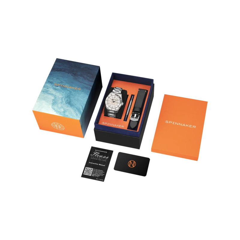 Spinnaker SP-5118-11 Spinnaker SP-5118-11