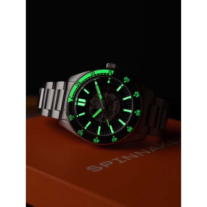 Spinnaker SP-5118-22 Spinnaker SP-5118-22