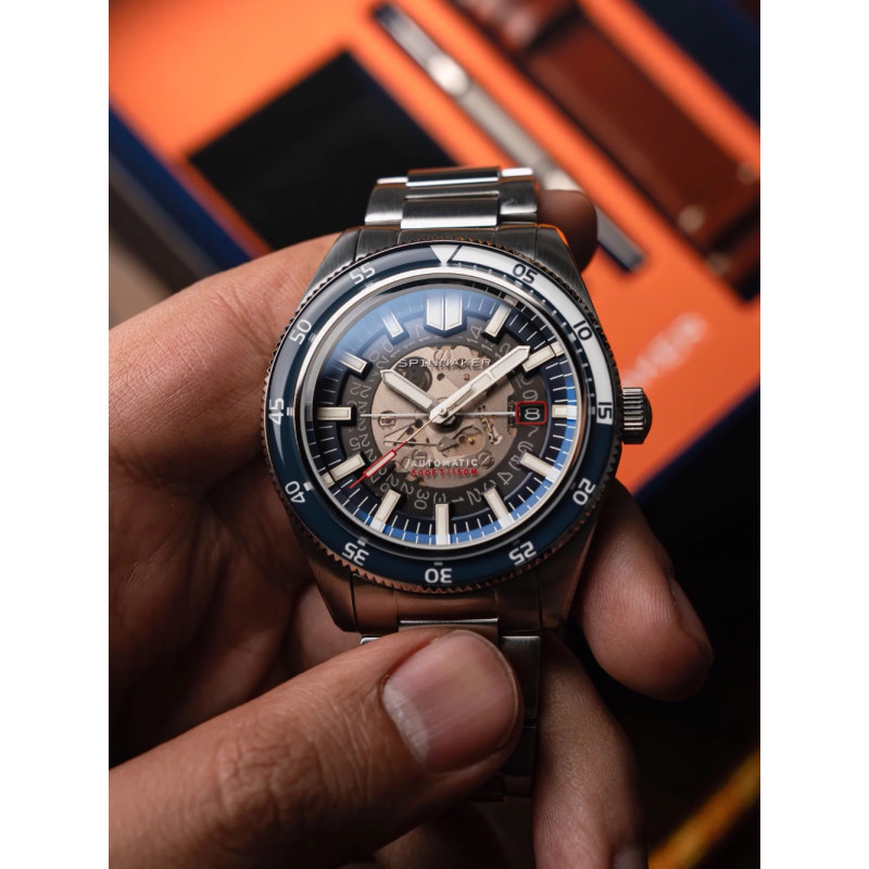 Spinnaker SP-5118-22 Spinnaker SP-5118-22