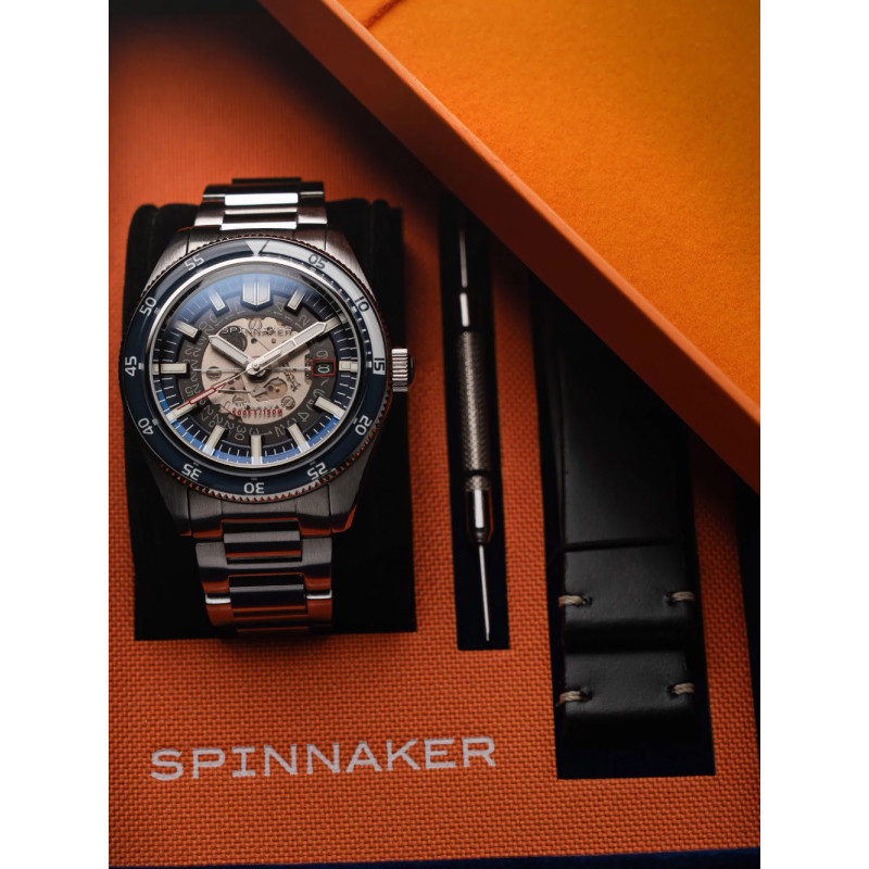 Spinnaker SP-5118-22 Spinnaker SP-5118-22