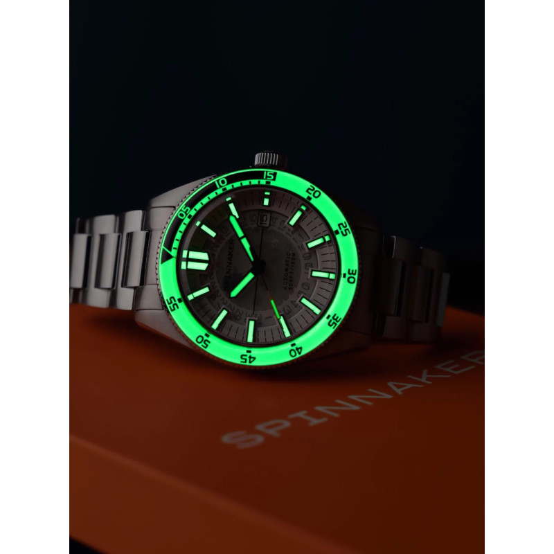 Spinnaker SP-5118-33 Spinnaker SP-5118-33