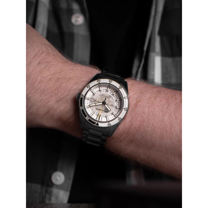 Spinnaker SP-5118-33 Spinnaker SP-5118-33