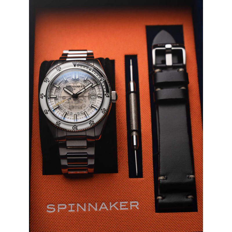 Spinnaker SP-5118-33 Spinnaker SP-5118-33