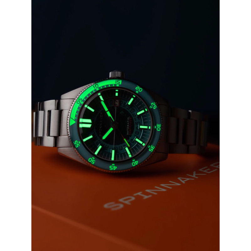 Spinnaker SP-5118-44 Spinnaker SP-5118-44