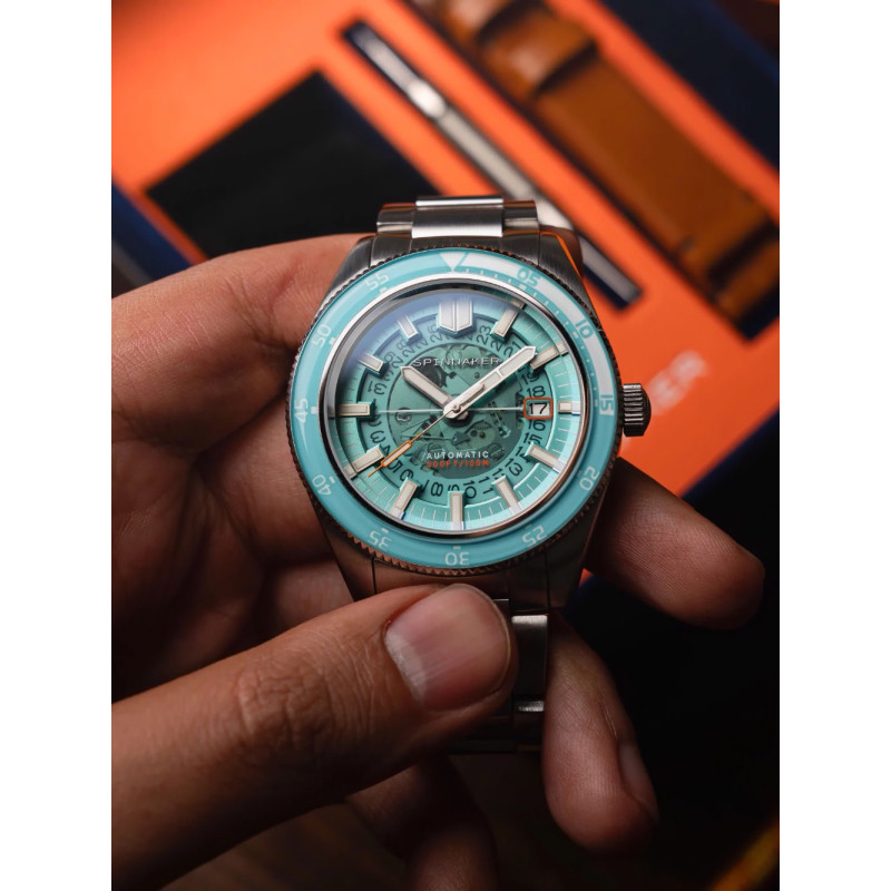Spinnaker SP-5118-44 Spinnaker SP-5118-44
