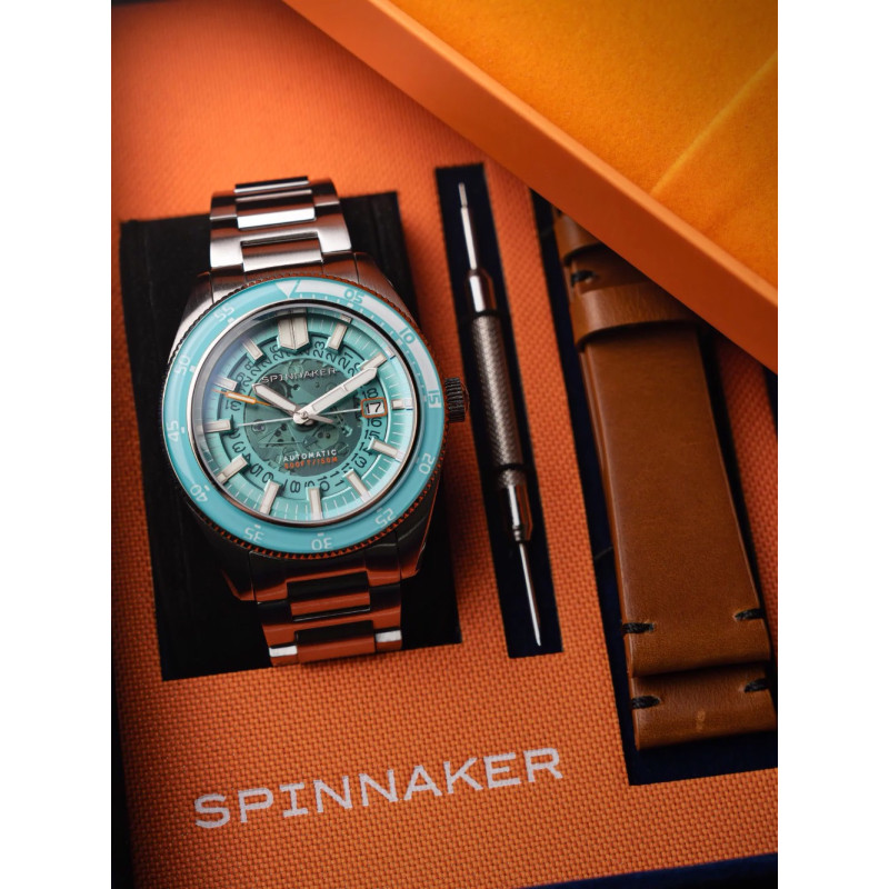 Spinnaker SP-5118-44 Spinnaker SP-5118-44