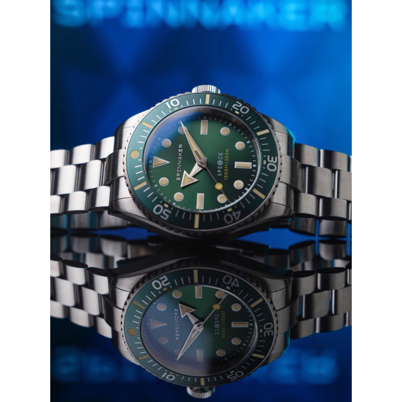 Spinnaker SP-5097-88 Spinnaker SP-5097-88