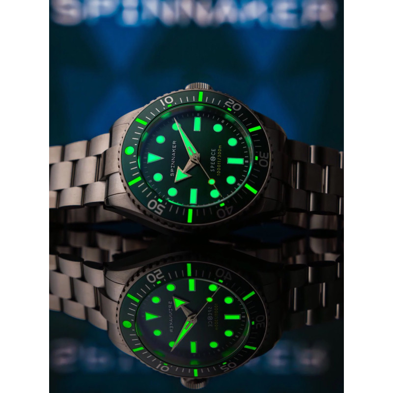 Spinnaker SP-5097-88 Spinnaker SP-5097-88