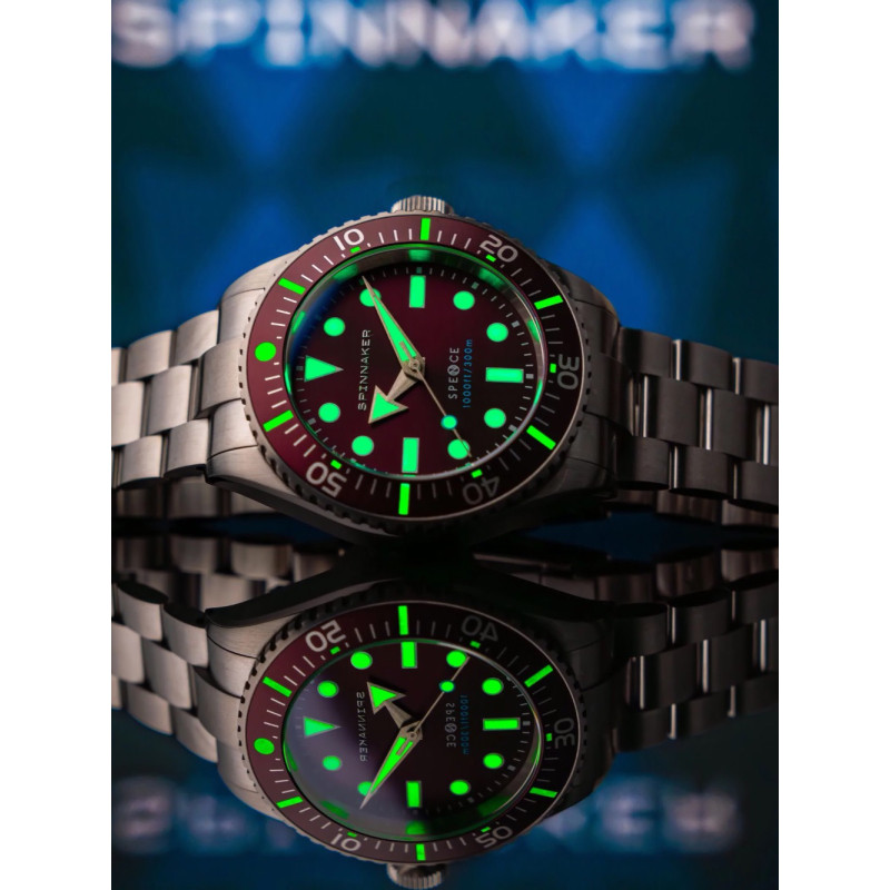 Spinnaker SP-5097-99 Spinnaker SP-5097-99