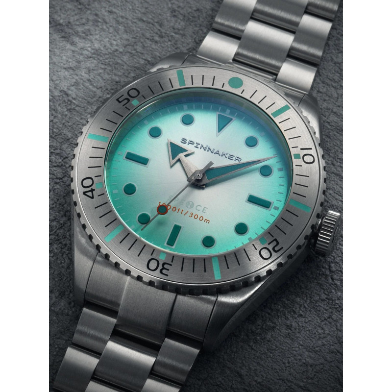 Spinnaker SP-5097-AA Spinnaker SP-5097-AA