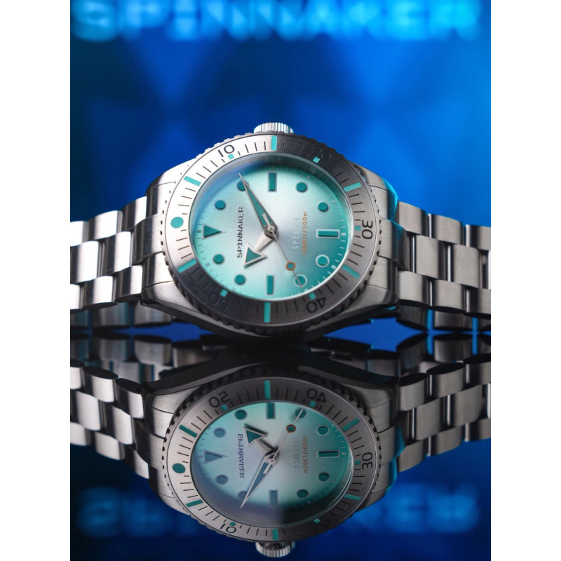 Spinnaker SP-5097-AA Spinnaker SP-5097-AA
