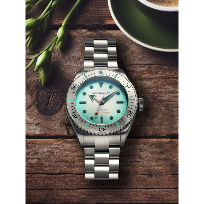 Spinnaker SP-5097-AA Spinnaker SP-5097-AA