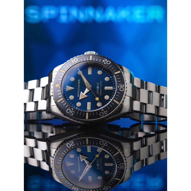 Spinnaker SP-5097-BB Spinnaker SP-5097-BB