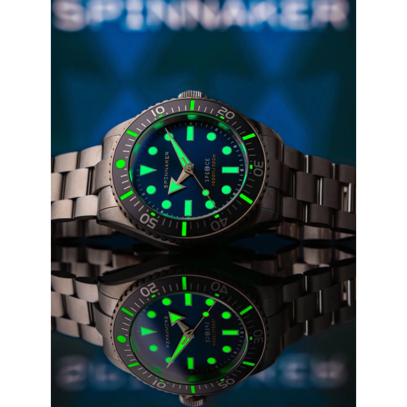 Spinnaker SP-5097-BB Spinnaker SP-5097-BB