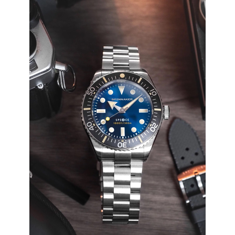 Spinnaker SP-5097-BB Spinnaker SP-5097-BB