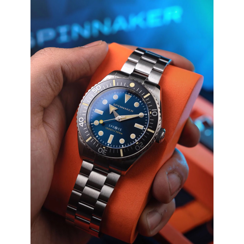 Spinnaker SP-5097-BB Spinnaker SP-5097-BB