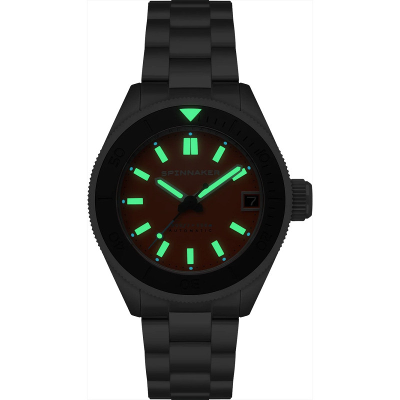 Spinnaker SP-5098-99 Spinnaker SP-5098-99