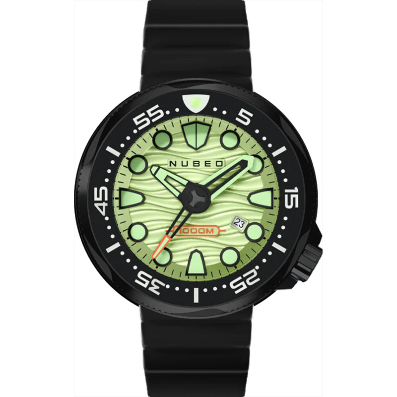 Nubeo NB-6102-07 Nubeo NB-6102-07