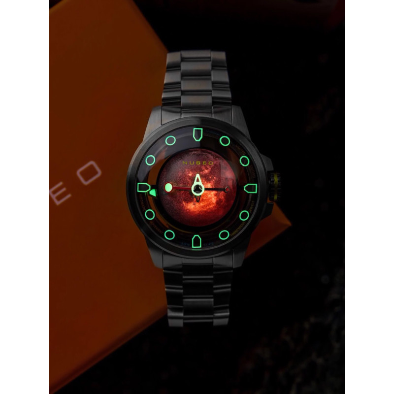 Nubeo NB-6091-11 Nubeo NB-6091-11