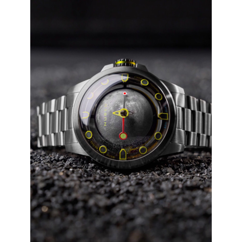 Nubeo NB-6091-11 Nubeo NB-6091-11