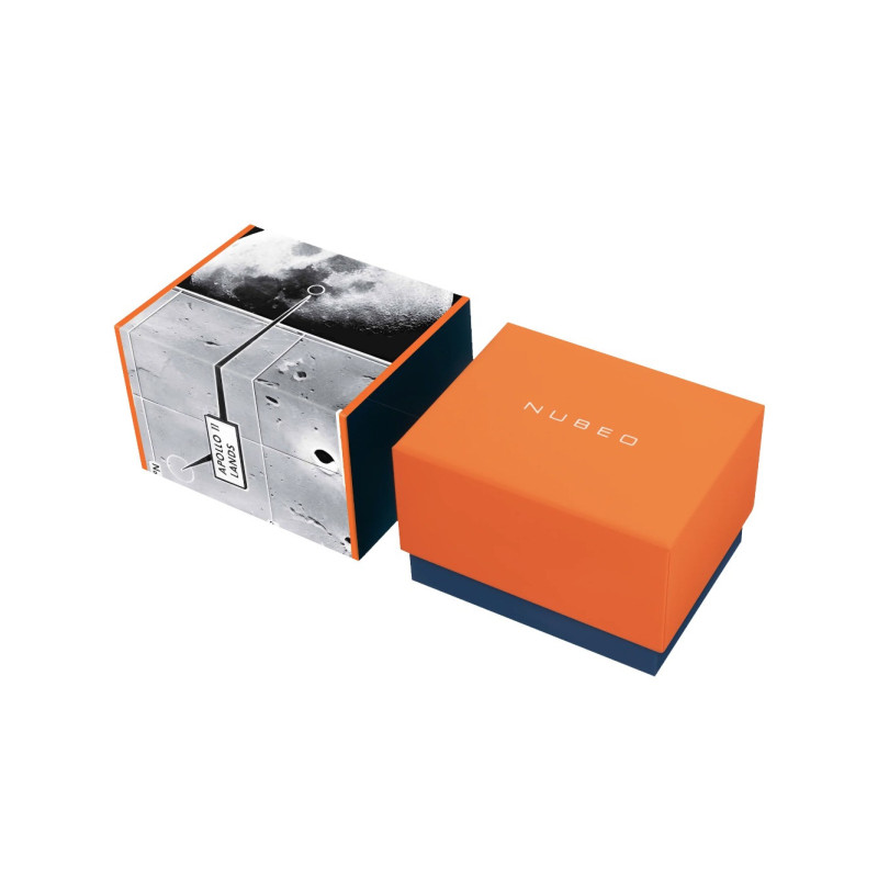 Nubeo NB-6091-11 Nubeo NB-6091-11