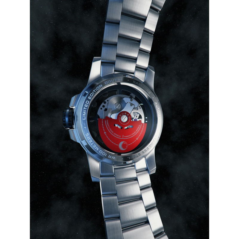 Nubeo NB-6091-22 Nubeo NB-6091-22