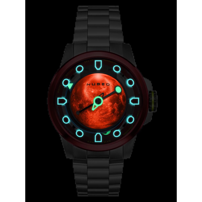 Nubeo NB-6091-44 Nubeo NB-6091-44