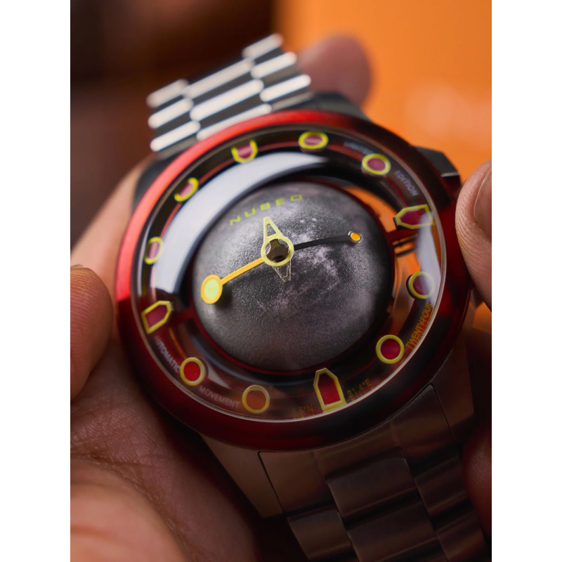 Nubeo NB-6091-44 Nubeo NB-6091-44