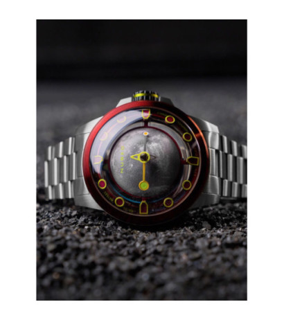 Nubeo NB-6091-44 