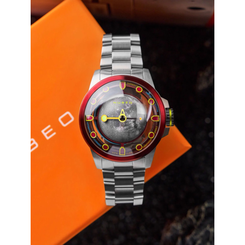 Nubeo NB-6091-44 Nubeo NB-6091-44