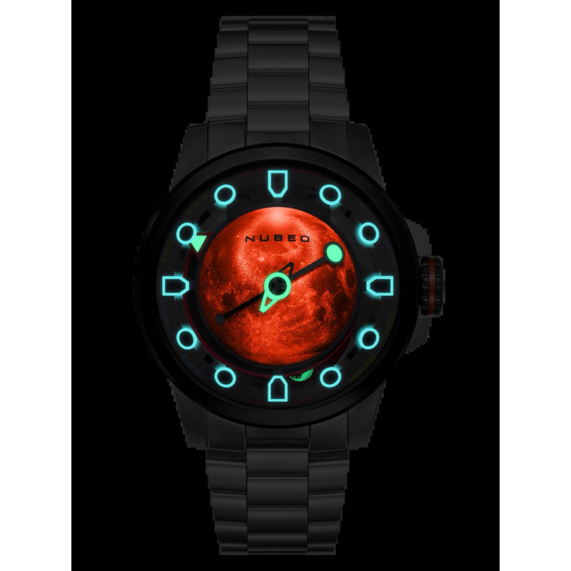 Nubeo NB-6091-55 Nubeo NB-6091-55