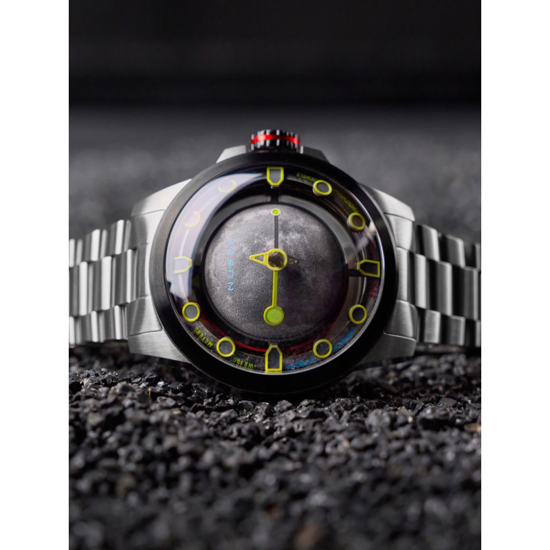 Nubeo NB-6091-55 Nubeo NB-6091-55