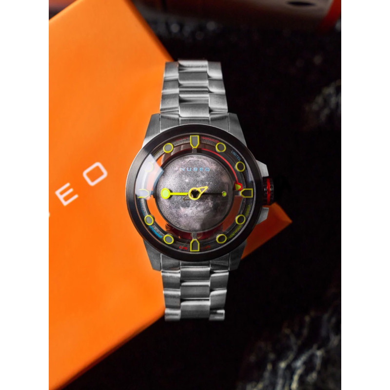 Nubeo NB-6091-55 Nubeo NB-6091-55