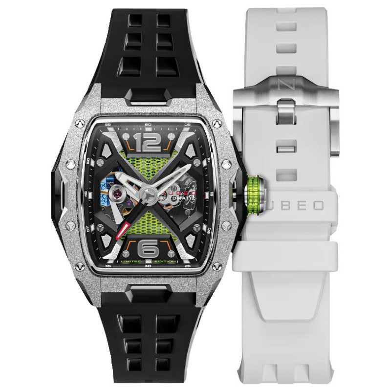 Nubeo NB-6078-08 Nubeo NB-6078-08