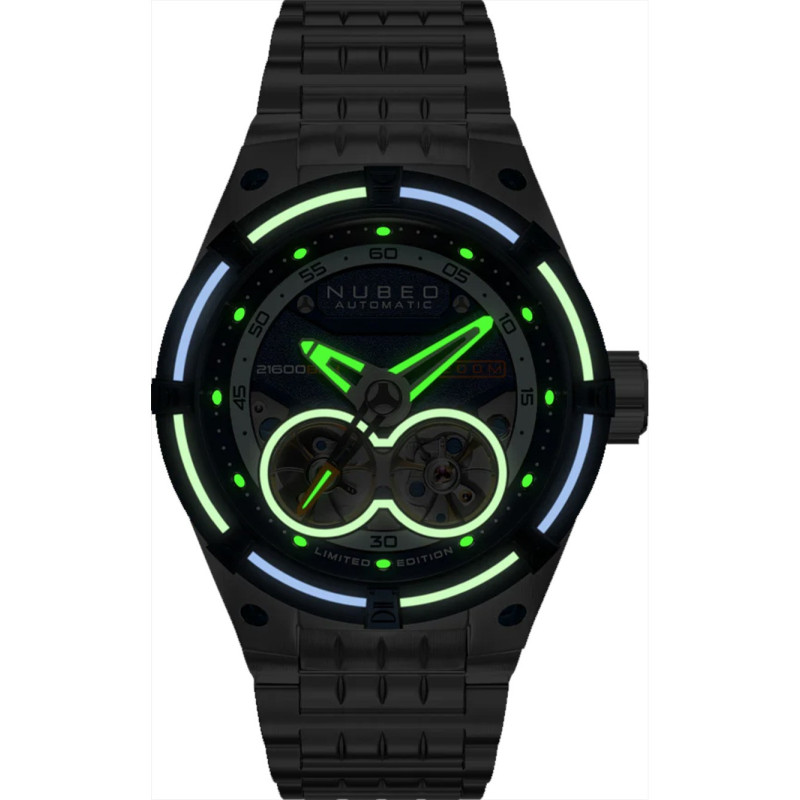 Nubeo NB-6070-66 Nubeo NB-6070-66
