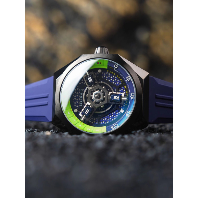 Nubeo NB-6083-0B Nubeo NB-6083-0B